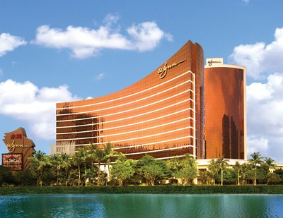 永利澳门成为全球唯一荣获八项《福布斯旅游指南》五星大奖的度假酒店