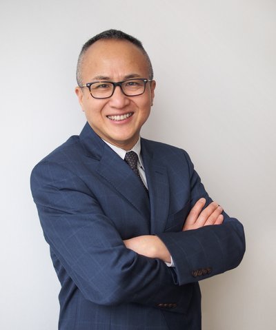Hong Kong Airlines announced the appointment of Mr George Liu as Chief Marketing Officer (CMO)