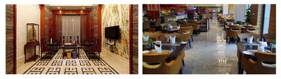 2017上海國際酒店及商業空間工程與設計展覽會助力陶瓷業轉型升級