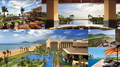 中海商务全域服务携手中海酒店推出年度全新产品