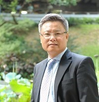 香港大学SPACE中国商业学院刘宁荣教授谈“教育与4M”