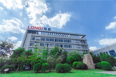 LONGi Green Energy Technology's Revenue Nearly Doubled in 2016