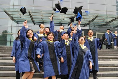 國際認證助推同濟經管學院管理學碩士國際排名持續提升