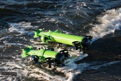 Established Underwater Drone Company Set to IPO on ASX