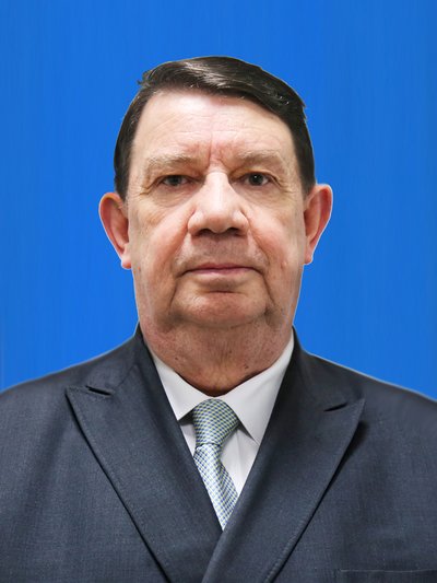 Michael Monks, General Manager of Sunway Putra Hotel, Kuala Lumpur