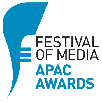 MediaCom and Mindshare Win Big at This Year's Festival of Media APAC Awards