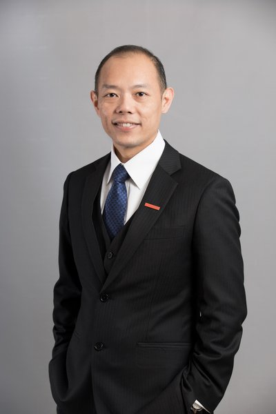 Chubb appoints Michael Ho as Country President for Chubb Life in Hong Kong