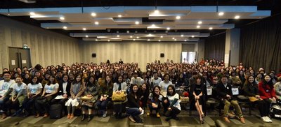 Telling Our Story: 上海谷歌女性开发者大会成功举办