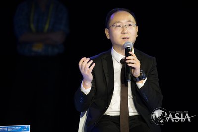 蚂蜂窝CEO陈罡：中国自由行发展迅猛，蚂蜂窝要搞“云外脑”