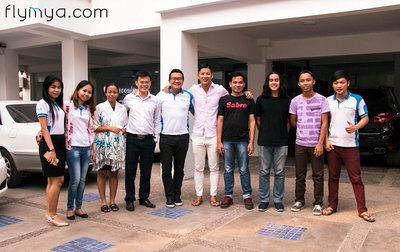 Flymya.com Acquires London-based Distribution API Startup SWITCH.CM