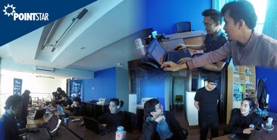 PointStar Expands its Cloud Computing Investment in Indonesia with its New Jakarta Office to Serve More Customers