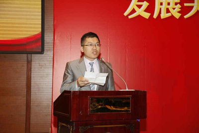 上海七牛信息技术有限公司高级副总裁兼首席架构师李道兵