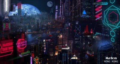 Taking place in Hong Kong, the annual Melon Conference brings together science fiction writers and industry professionals from both China and the West to share, brainstorm and be inspired.