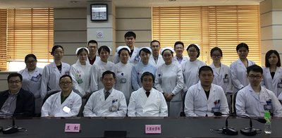 日本龟甲万综合医院院长访问上海推广饮食健康和长寿知识