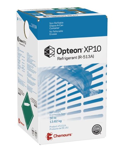 Opteon (TM) XP10
