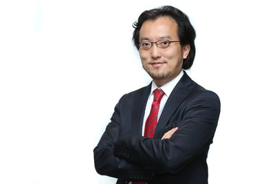 企业战略专家李卓骏博士首次加入JNA大奖评审阵容