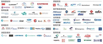 2017Medtec中國展預登記通道全面開通