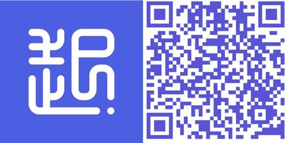 Logo and QR Code