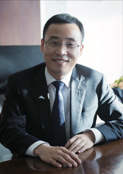 《财务与会计》访北京元年科技总裁韩向东