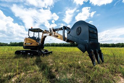 SANY mini excavator promotions make a hit in Australia and New Zealand