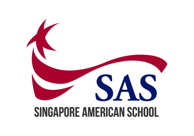 Singapore American School Logo