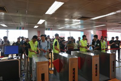 中国特许加盟展2017年广州站落幕 广东加盟市场需求依然旺盛