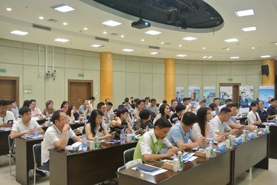 “质胜之道 -- 2017皮具行业品牌质量交流会”在广州圆满举办