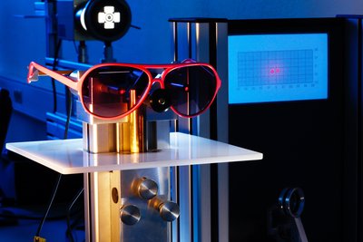 TUV Rheinland Sunglasses Testing Forges Ahead on IoT Communications Technology