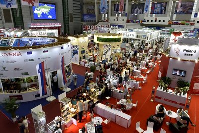 寧波の第3回中国・中東欧投資貿易博覧会、大成功のうちに閉幕