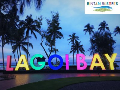 Lagoi Bay, Bintan Resorts