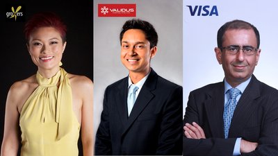 FinTech Marketplace Firm Validus Helps Small Medium Enterprises (SMEs) Scale Using Visa's Virtual Card Solutions in Singapore