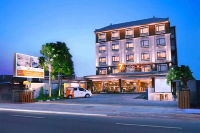 Tập đoàn Plateno mở hơn 1.300 khách sạn tại khu vực Vành đai và Con đường, củng cố niềm tin của nhà đầu tư với năng lực toàn diện