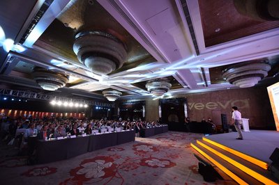 systems中国区商务及医学峰会于6月22日在上海浦西洲际酒店落下帷幕