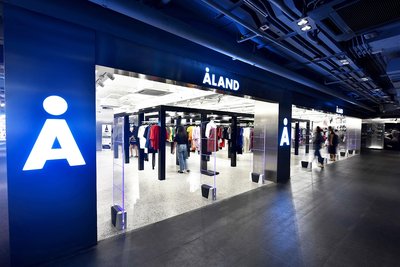 ALAND, Korean lifestyle store and culture space is just opened for the first time in Thailand and ASEAN region on the 2nd floor of Siam Center, the Ideaopolis.
