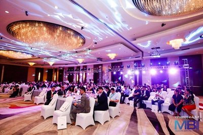 2016年度酒店业影响力品牌颁奖盛典在京圆满闭幕