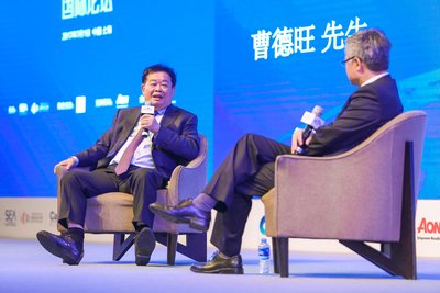 尖峰访谈：福耀全球化进程给中国企业的启示
