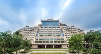 Hilton Shenzhen Shekou Nanhai – Nanhai Wing