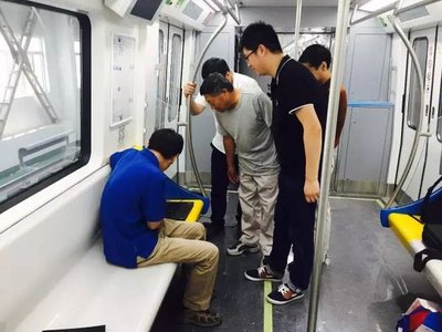 鼎桥助力北京地铁燕房线 打造我国首条全自动运行线路