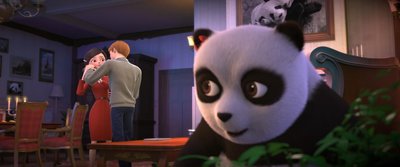 熊猫动画叫响中国制造，《熊猫明历险记》或成又一现象级国漫