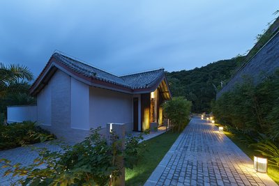 三亞太陽灣柏悅酒店正式揭幕太陽灣水療中心