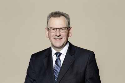 Dietmar Heinrich 先生将于2017年8月1日接任舍弗勒集团首席财务官。