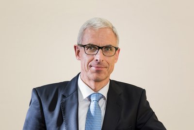 Jurgen Ziegler 先生加入舍弗勒集团执行委员会，并将于2017年8月1日出任欧洲区首席执行官。