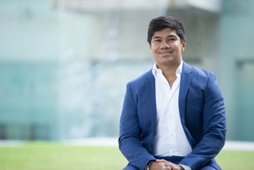 Why Gamble on Bitcoin Craze, Asks Sydney Property Investment Firm