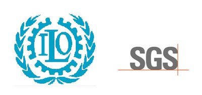 SGS成为国际劳工组织SCORE培训项目全球首家合作伙伴