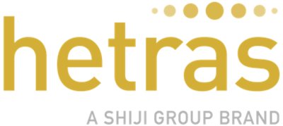 Hetras发布新品牌标识，与石基更紧密融合