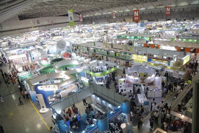 BioTaiwan 2017 attracts 1,000+ conference attendees, 600+ companies, 1,310 booths, 350+ partnering sessions, from 19 countries.