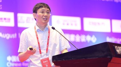 隆基绿能科技股份有限公司董事长钟宝申