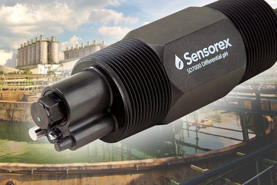 Sensorex SD7500通用型微分PH水质传感器