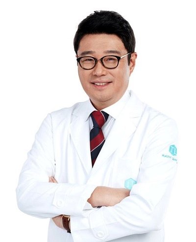 Jung Yeon Ho, the director of TL Plastic Surgery