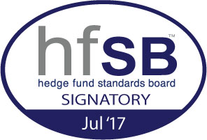 大岩资本成功加入对冲基金国际标准委员会(HFSB)